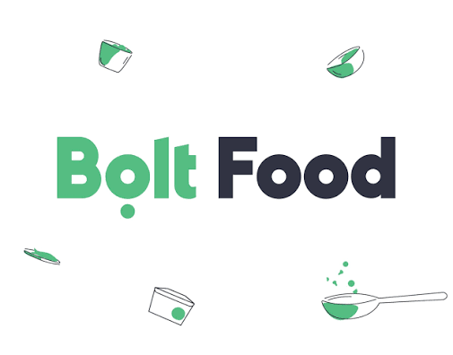 Bolt Food in Nederland?🧐