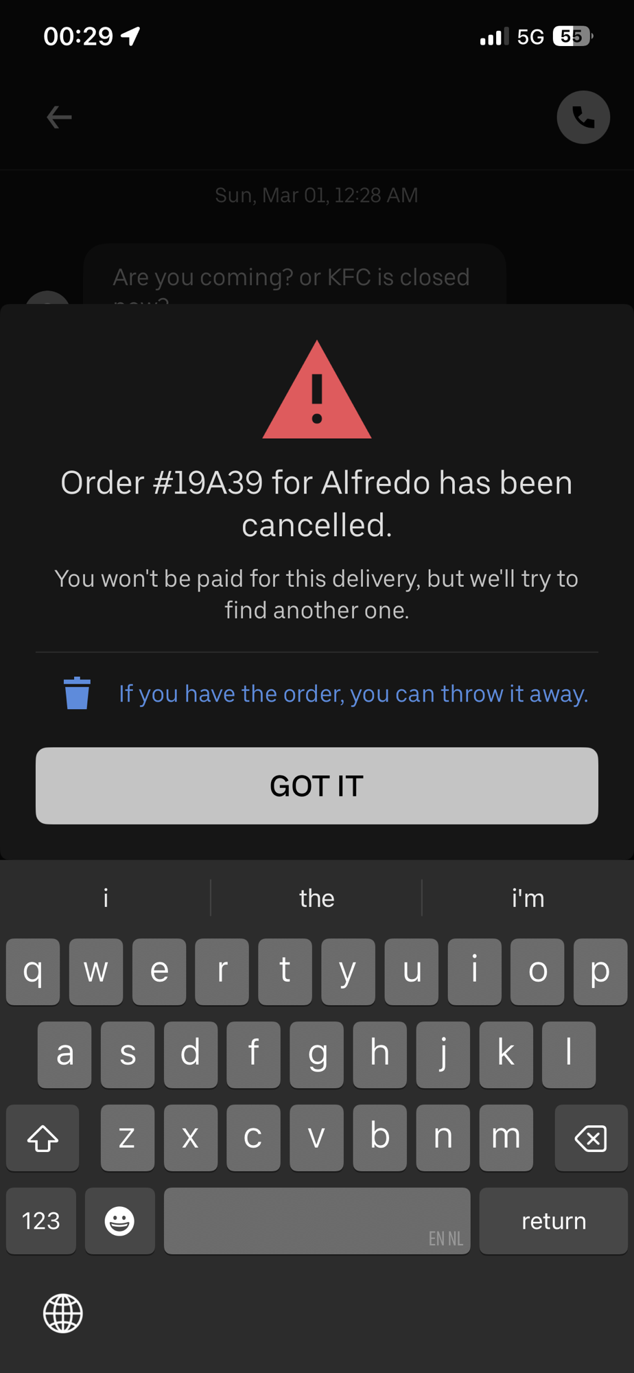 Uber Executive Team and Investors are ai Retards