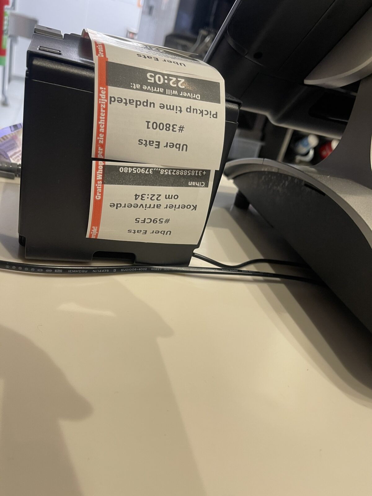 Wage Theft on a massive Scale